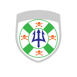 Touffederiz's emblem