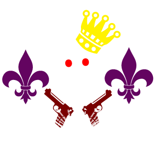 21Django21's emblem