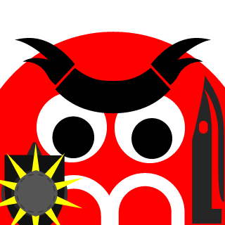 denure24's emblem