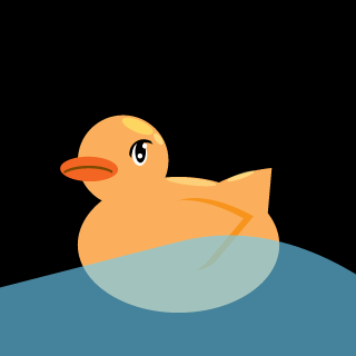 GrrrRubberDucky's emblem