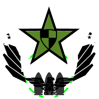 RESPAWND463's emblem