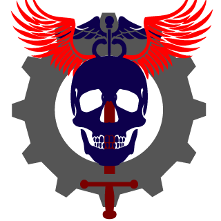 Vegas341's emblem
