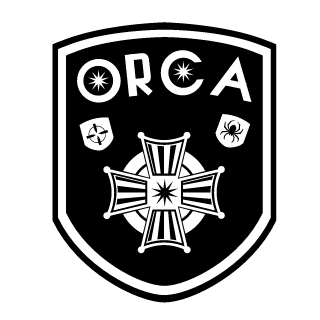 orca's emblem