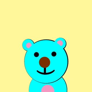 MemothebearCC's emblem