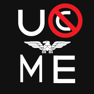 UCTcME's emblem
