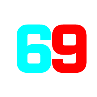 THEMONSTERR6's emblem
