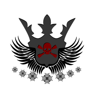 Silveraga's emblem