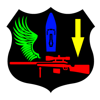 GLAD-Doirue's emblem