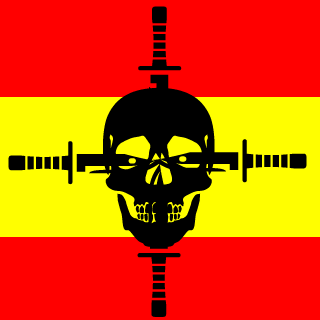 TDinD's emblem