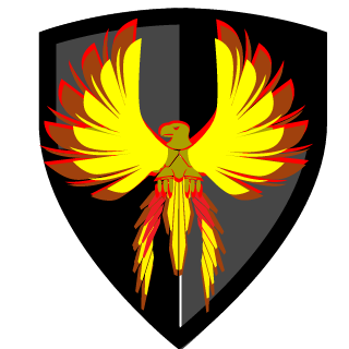 FeNiX e-sports's emblem