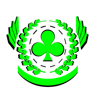 I am IT's emblem