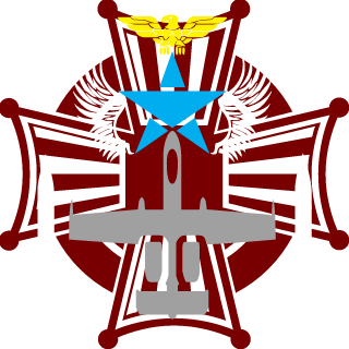 Shad0w General's emblem