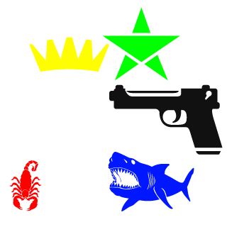_Sfinx_1_9_9_8_X's emblem