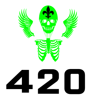 sgtpatverbeek's emblem