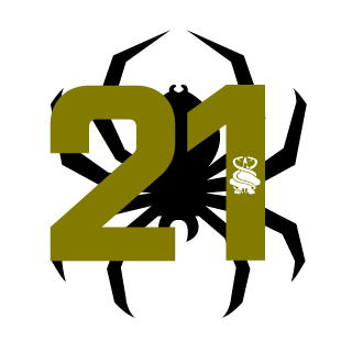 Reach OMG's emblem