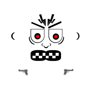 theANGRIERone's emblem