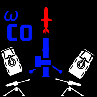 DEATHMAKER16's emblem