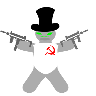 6uckBuTuk's emblem