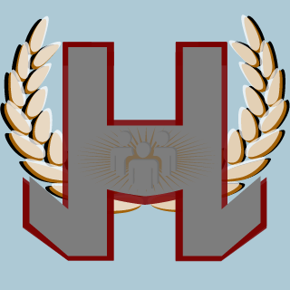 An-To-Ny's emblem