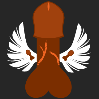 8inchCIit's emblem