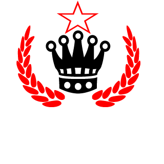 CrossFit174's emblem