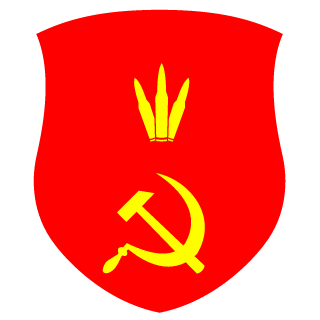 Kulfonix's emblem