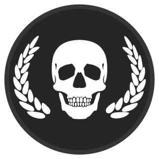 Hush_N0w3's emblem