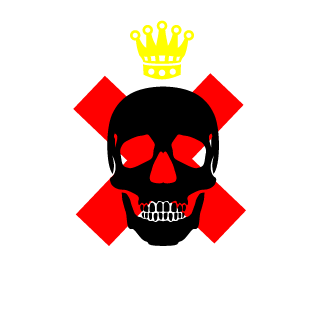 BloomKing's emblem