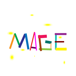MadRageICI's emblem