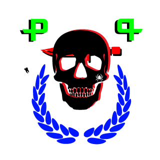 O2FH's emblem
