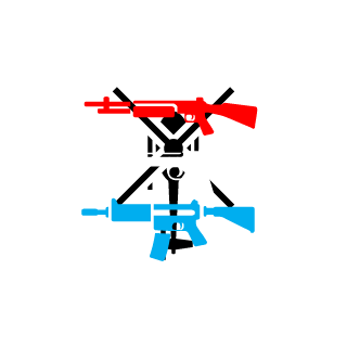 kingofclamp's emblem