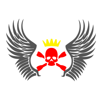 TucaTeixeira's emblem