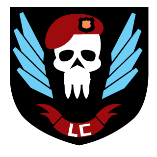 RivShiel's emblem