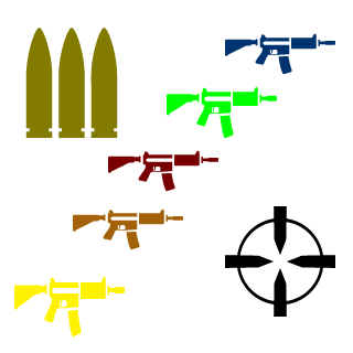 N-L0ST's emblem