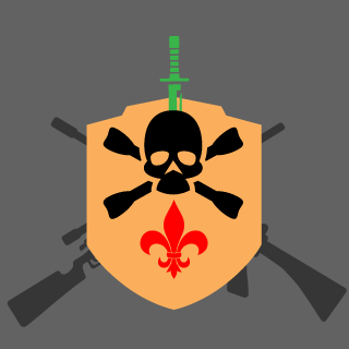 TechnoScientist's emblem
