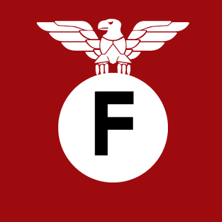 Hawkee252's emblem