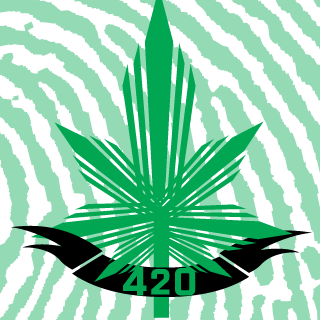 TrillaCamron's emblem
