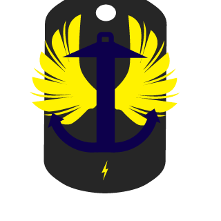 LAZLuxus's emblem