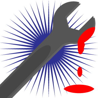Goodwrench31's emblem