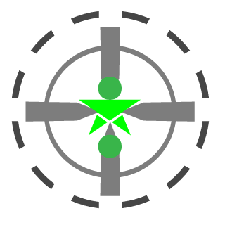 Pufeee's emblem