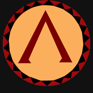 Boomdeiada's emblem