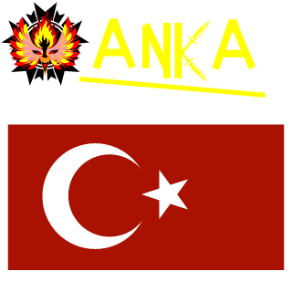 koro-turko's emblem
