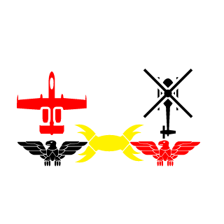 Makwy's emblem
