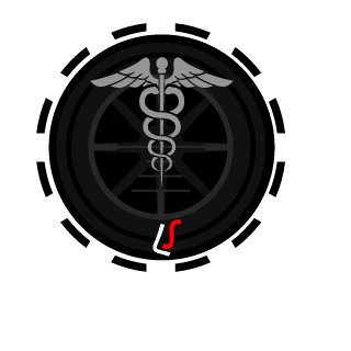 Lucas Margeras's emblem