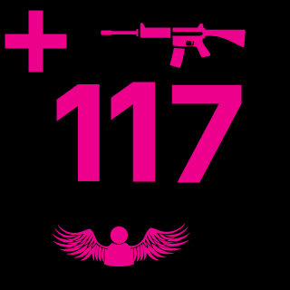 illicit troll killers's emblem
