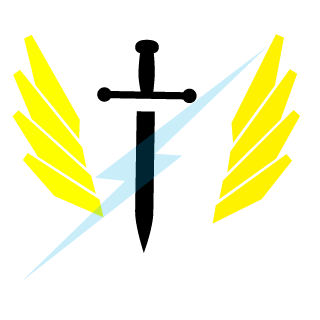 NDx3-Alpha's emblem