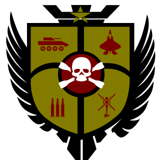 OEN7's emblem