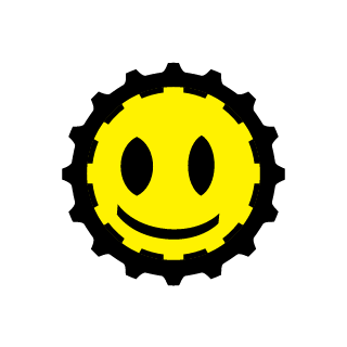 DERMcel's emblem