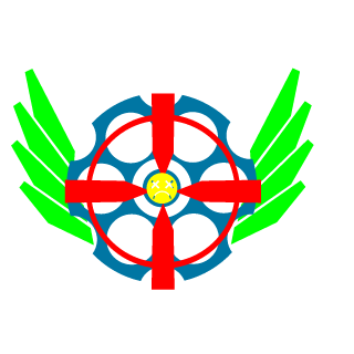 Davi 1017's emblem