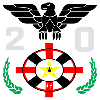 Fernet420's emblem